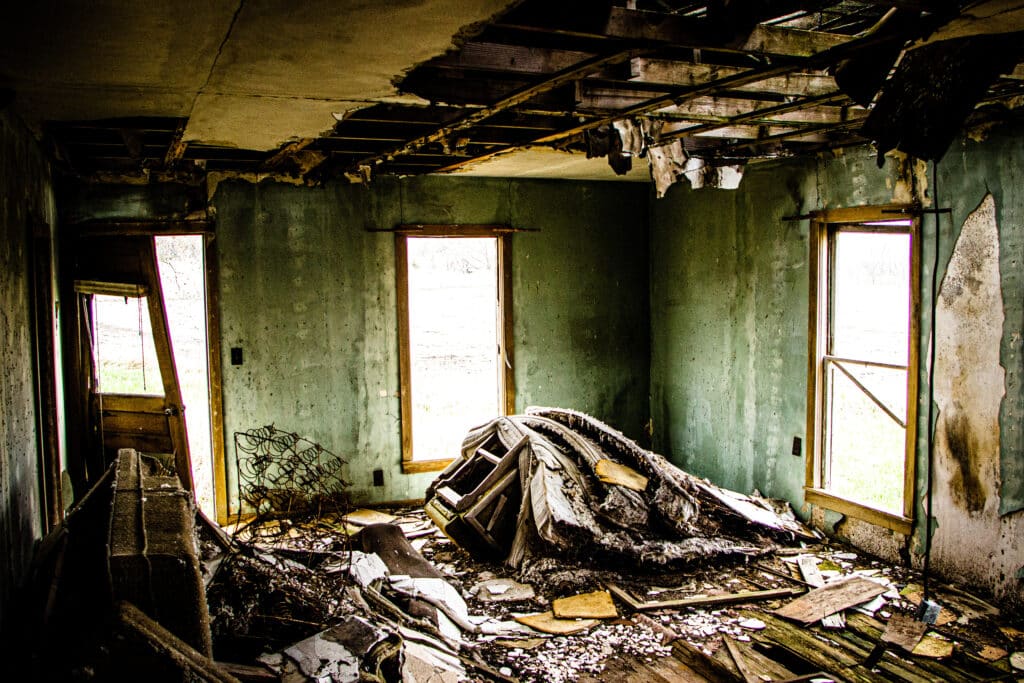 Top 5 Home Restoration Companies In Massachusetts 5 Soaked and smoked massachusetts fire damage water damage restoration 1