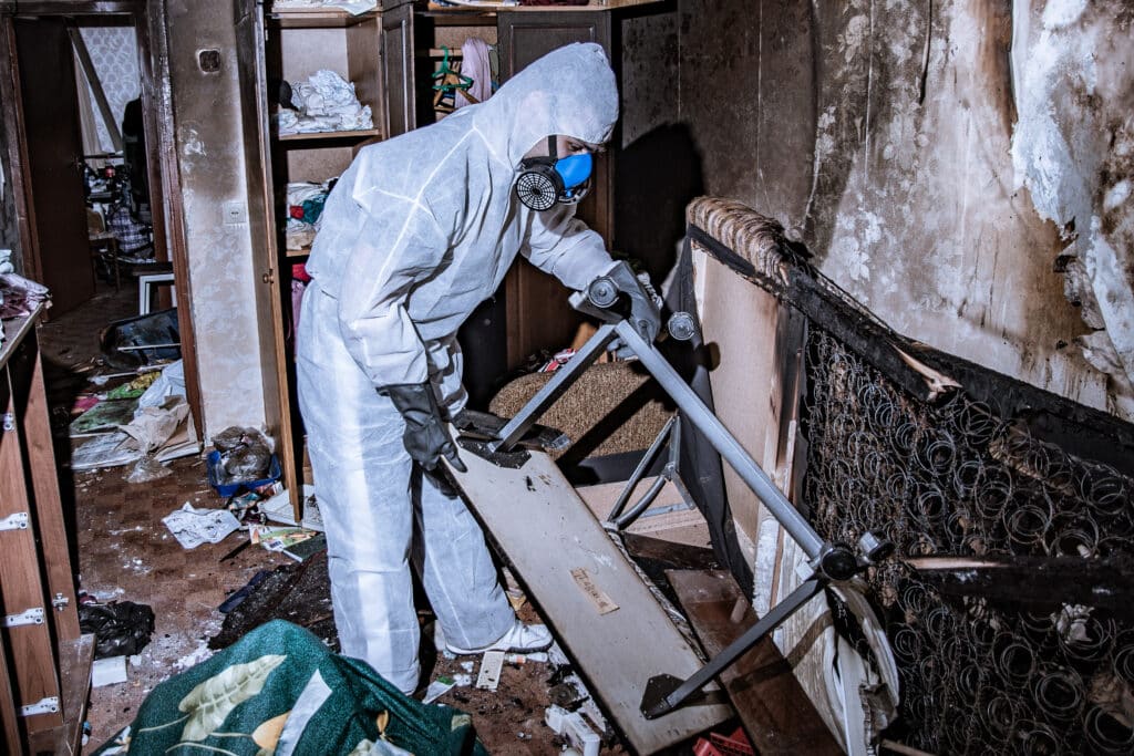 Top 5 Home Restoration Companies In Massachusetts 4 Soaked and smoked massachusetts fire damage water damage restoration 3