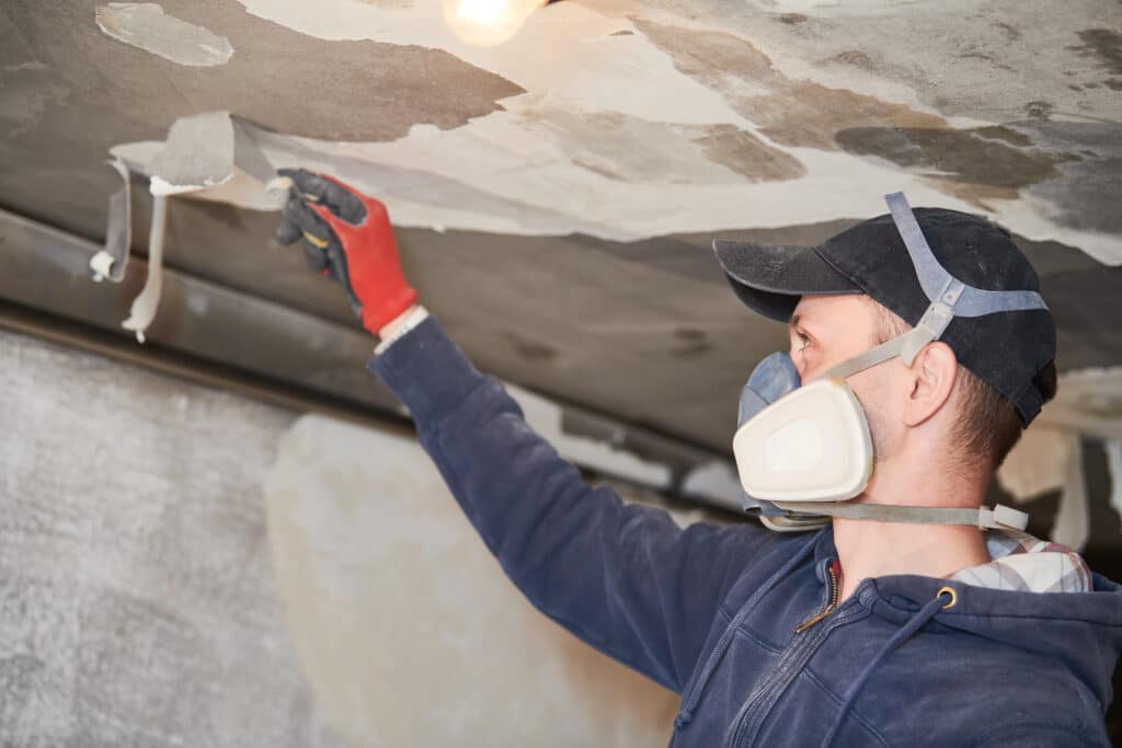 Top 5 Home Restoration Companies In Massachusetts 2 Soaked and smoked massachusetts fire damage water damage restoration 5